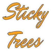 Sticky Trees - Yuba/Colusa 