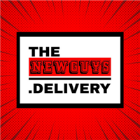 The New Guys - Delivery