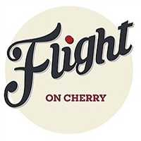 Flight on Cherry