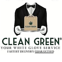 Clean Green Delivery