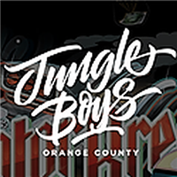 Jungle Boys