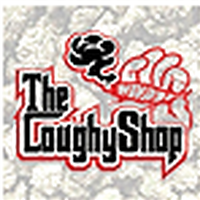 The Coughy Shop