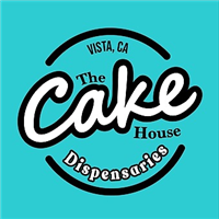 The Cake House - Vista