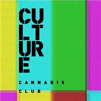 Culture Cannabis Club - Calexico