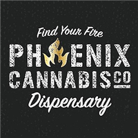 Phoenix Cannabis Co. - Fountain Hills