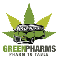 Green Pharms Delivery (Med-only)