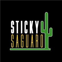 Sticky Saguaro (Med/Rec)