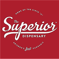The Superior Dispensary (Med/Rec)