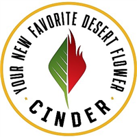 Cinder - 3rd St 