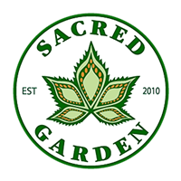Sacred Garden - Santa Fe