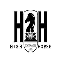 High Horse Cannabis Company - Chaparral